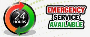24hr Service