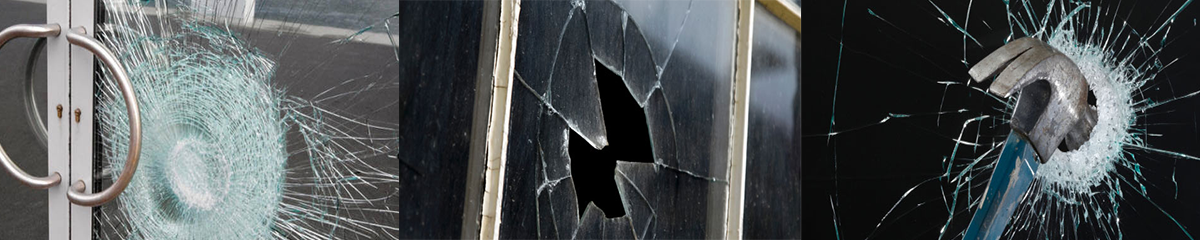 broken glass repairs dublin