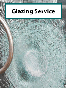 Broken Glass Repairs Smashed Windows Repairs Dublin