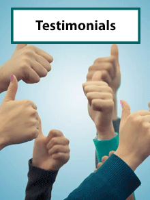 Testimonials and Reviews of APL Stained Glass and Glazing